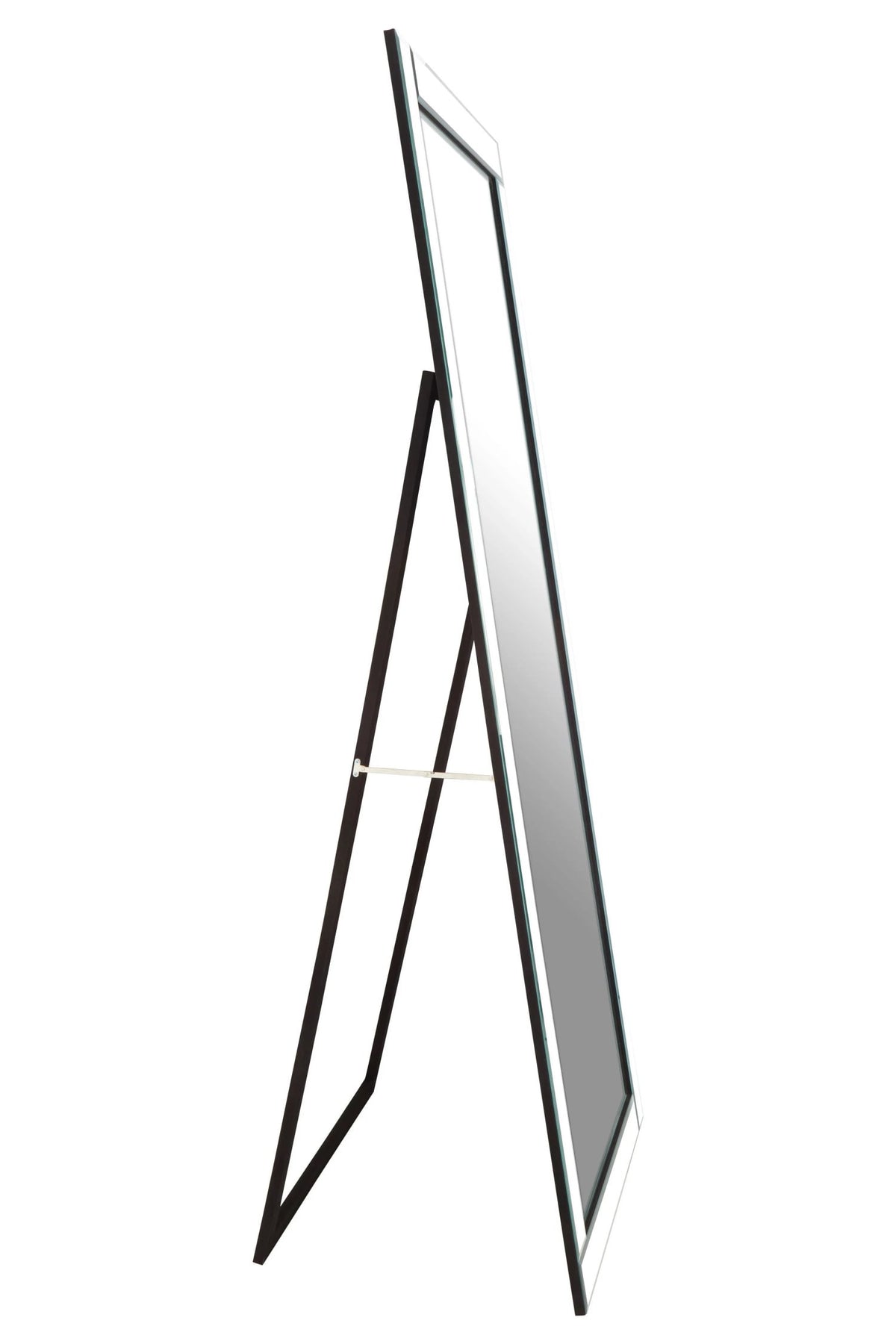 Amersham Floor Standing Mirror with Bevelled Edge