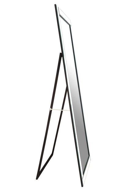 Amersham Floor Standing Mirror with Bevelled Edge