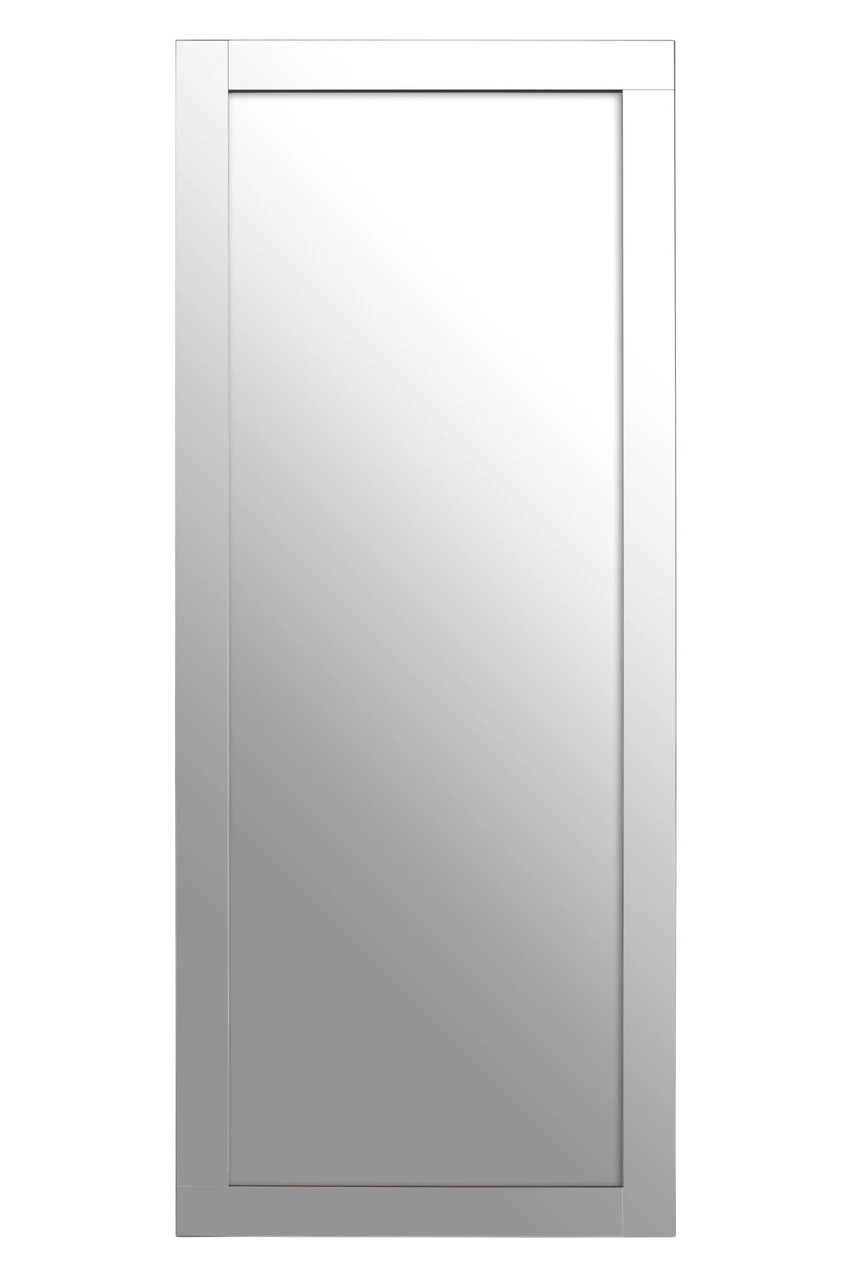 Amersham Floor Standing Mirror with Bevelled Edge