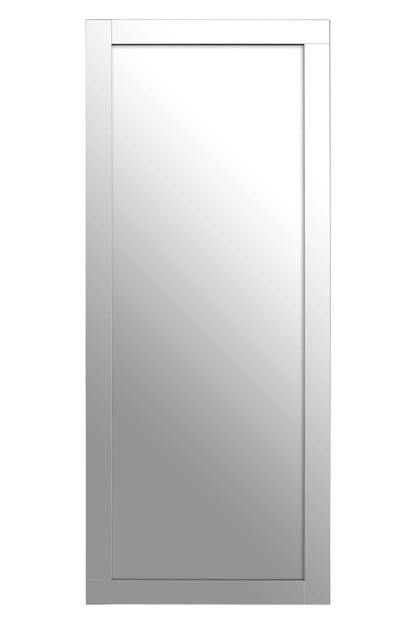 Amersham Floor Standing Mirror with Bevelled Edge