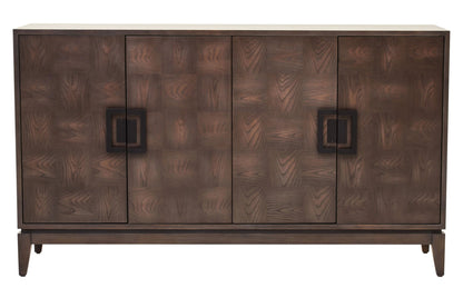 Vienna Four Door Sideboard 