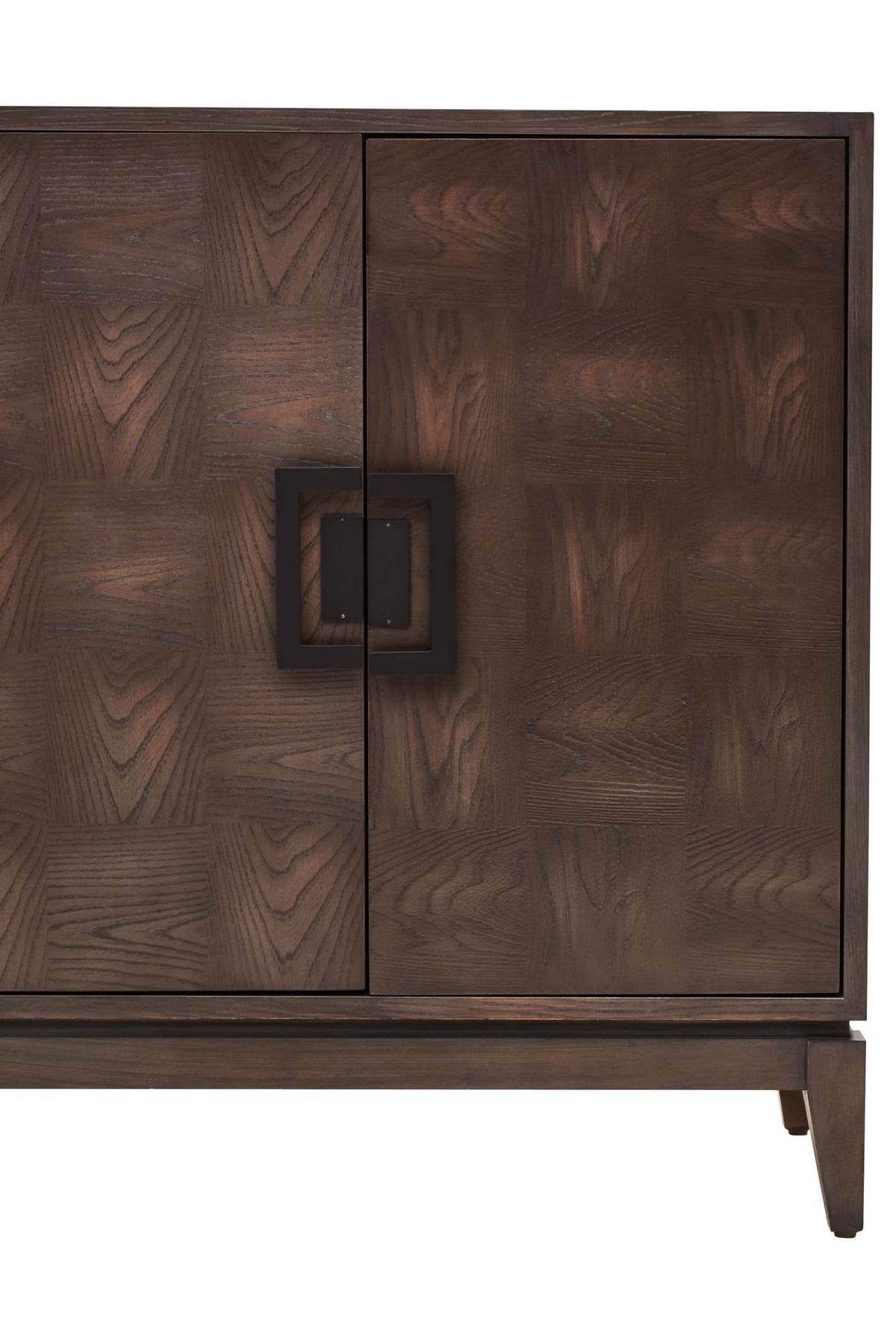 Vienna Four Door Sideboard 