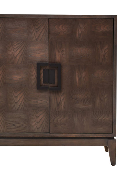 Vienna Four Door Sideboard 