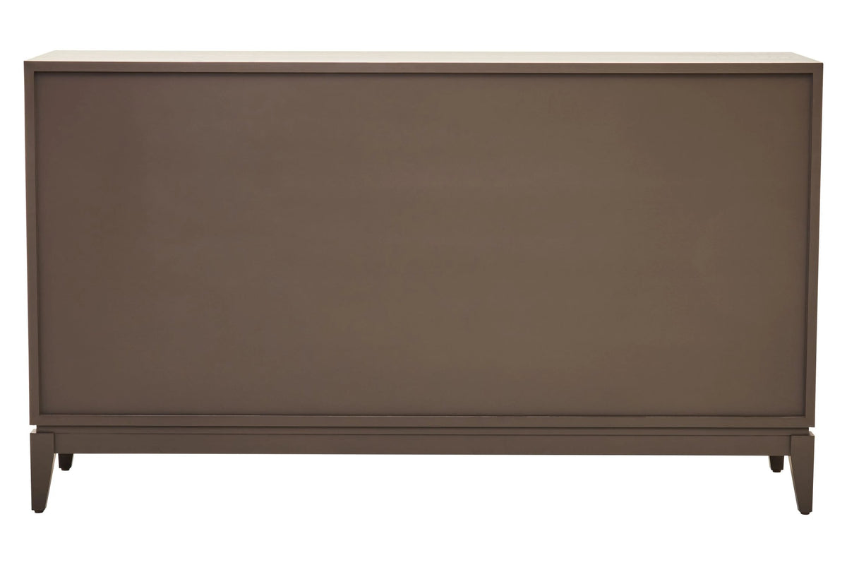 Vienna Four Door Sideboard 