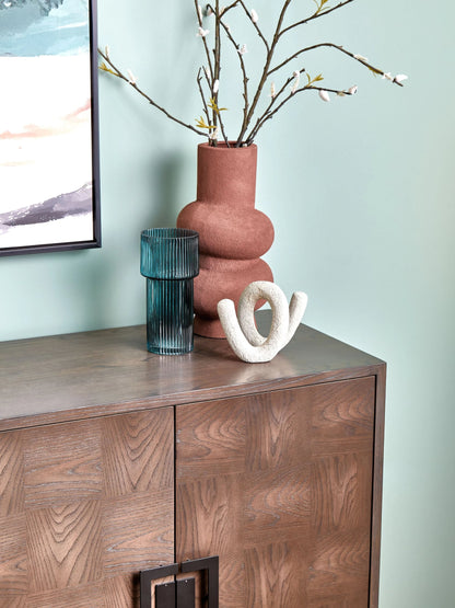 Vienna Four Door Sideboard 