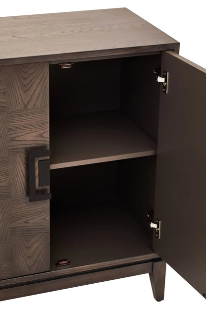 Vienna Four Door Sideboard 