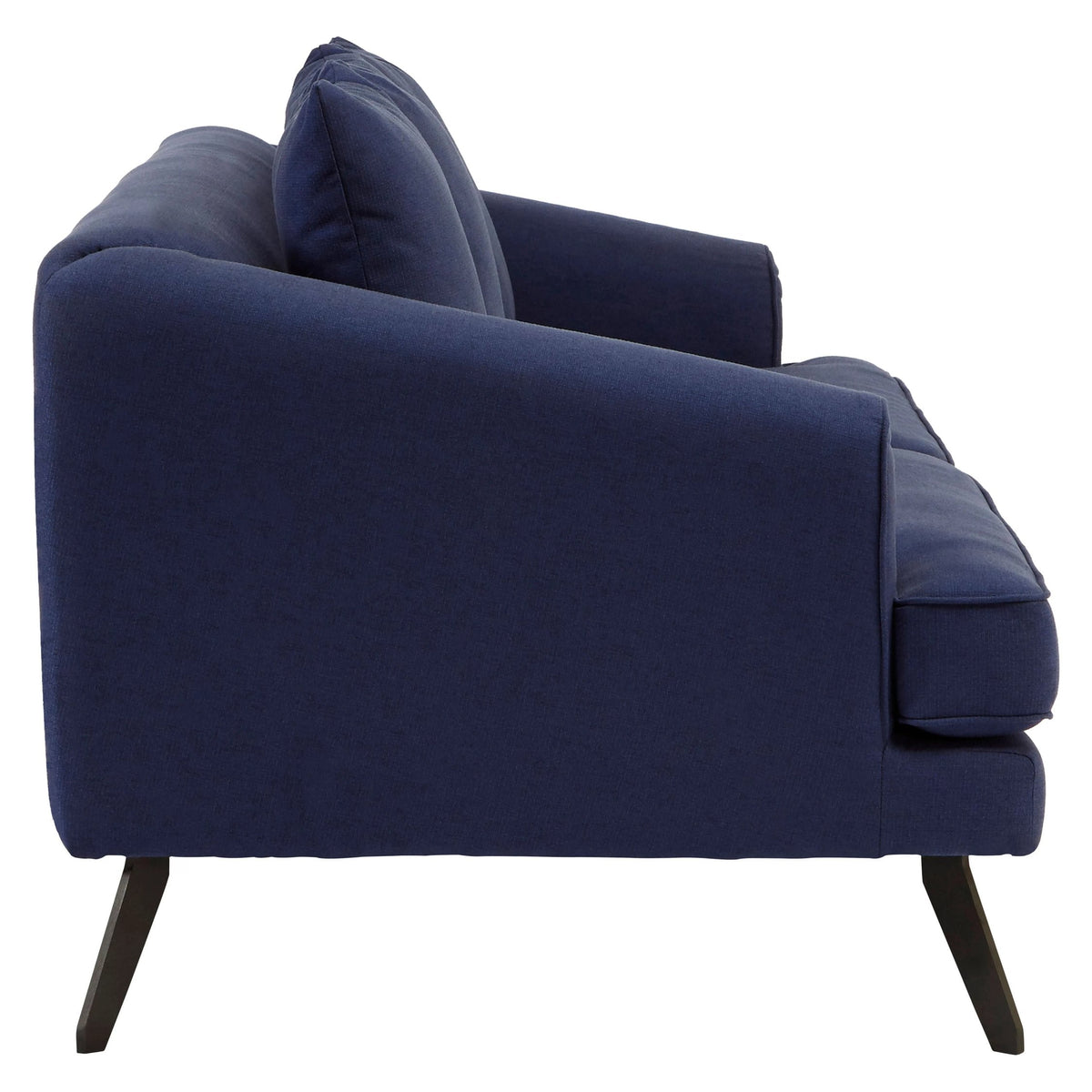 Islington Navy 3 Seat Sofa