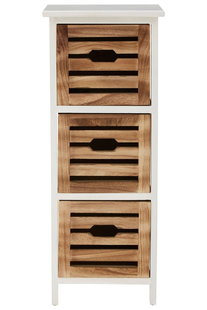 Lavenham 3 Drawer Chest