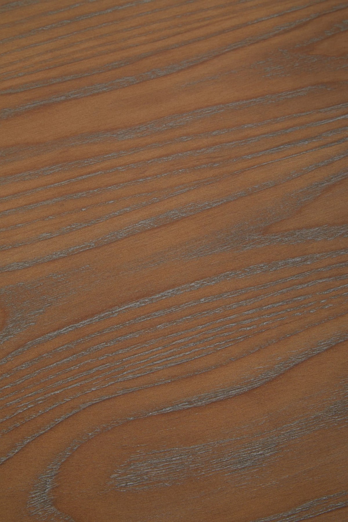 Brighton Oak Wood Rectangular Dining Table
