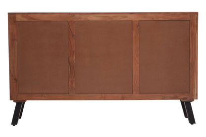 Florence Large Acacia Sideboard