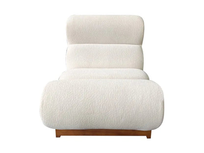Tintagel Textured Reclining Profile Lounge Chair 