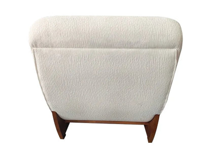 Tintagel Textured Reclining Profile Lounge Chair 