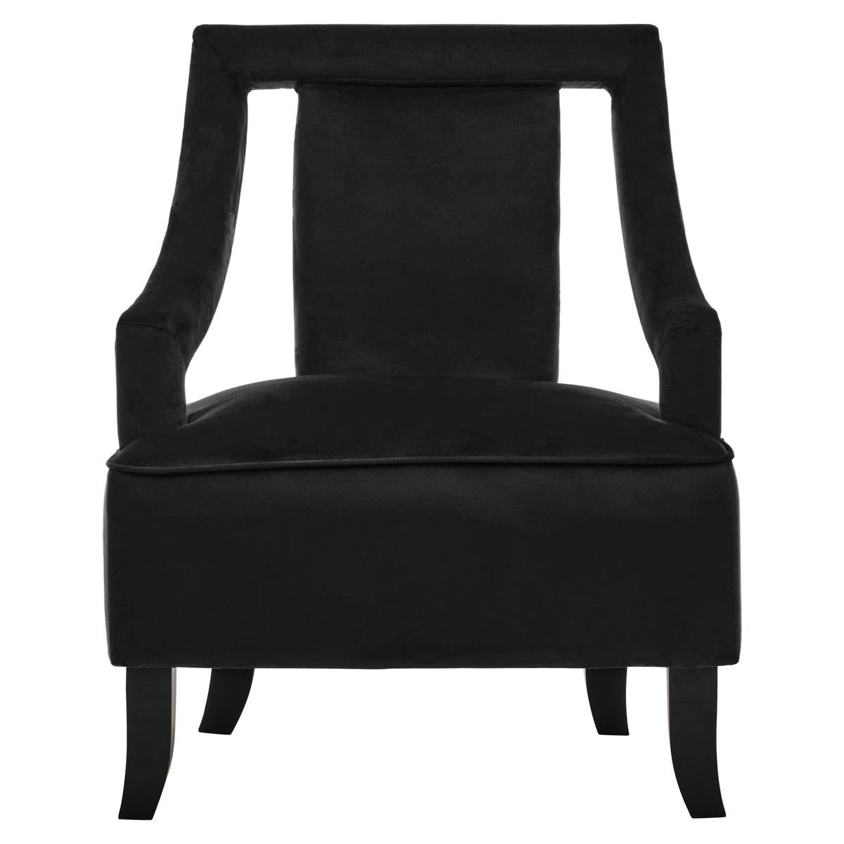 Ross Velvet Chair 