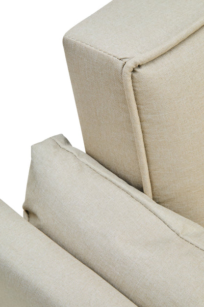 Burnham 3 Seat Sofa Bed 