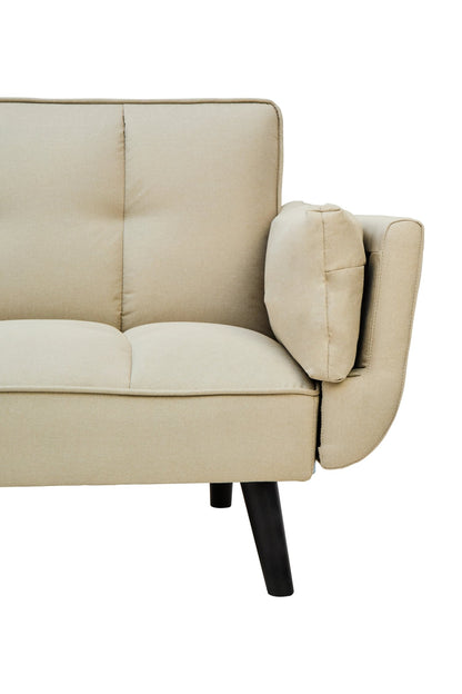 Burnham 3 Seat Sofa Bed 