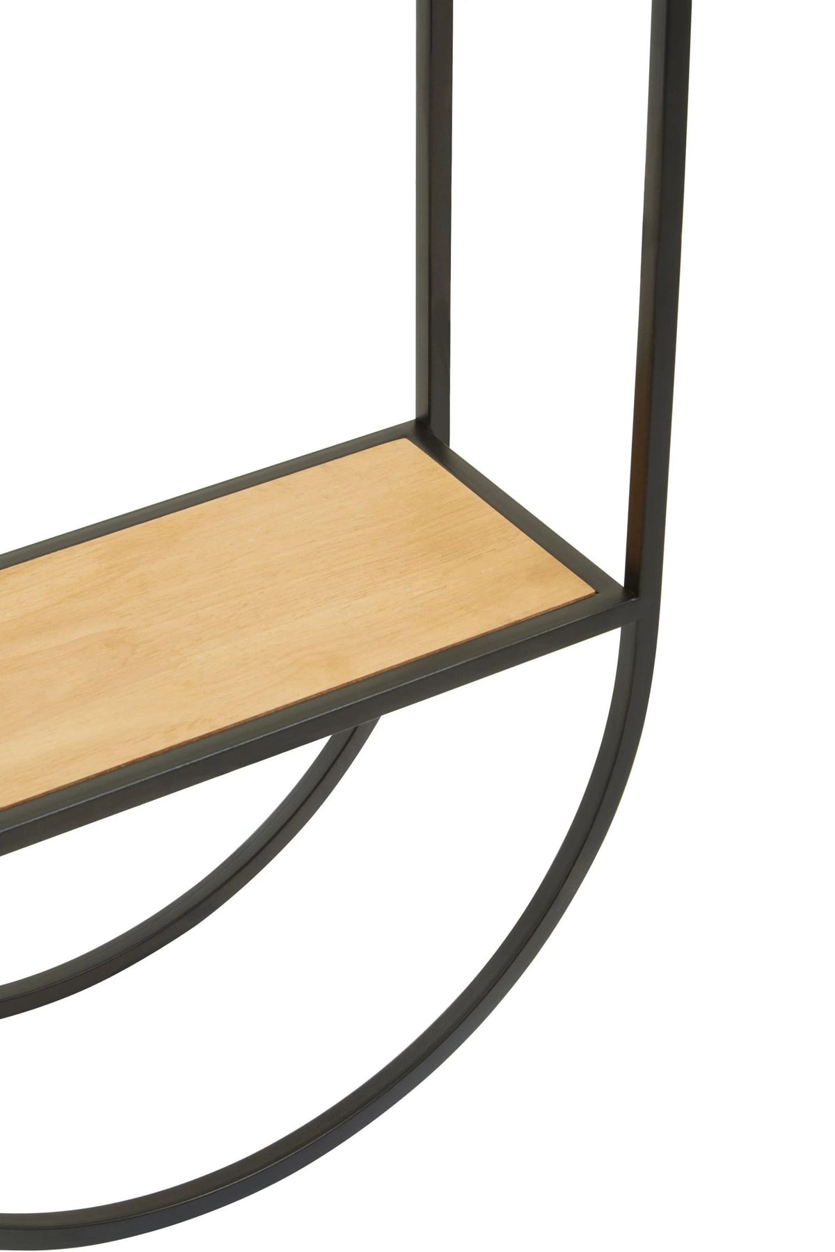 Uppingham 2 Tier Wall Shelf