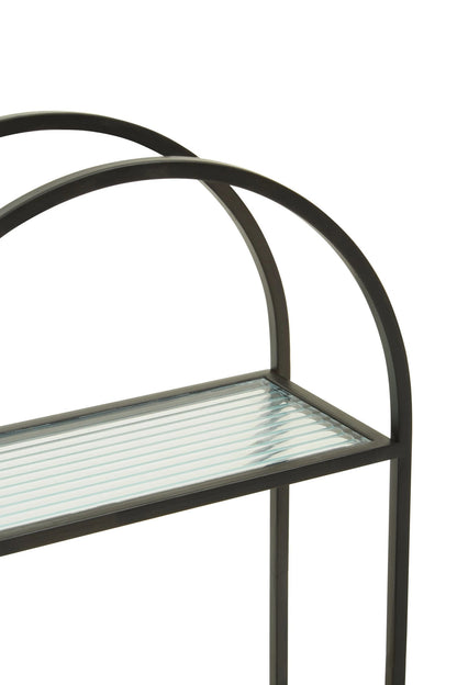 Uppingham 2 Tier Wall Shelf