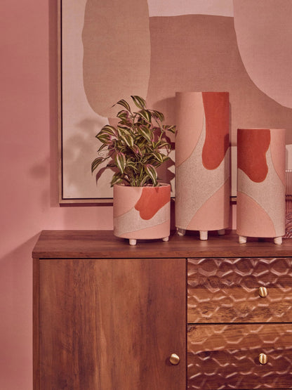 Mayfair Wood Veneer Sideboard