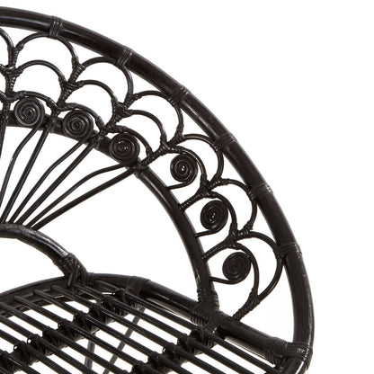 Cambridge Natural Rattan Chair 