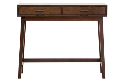 Savoy Two Drawer Console Table 
