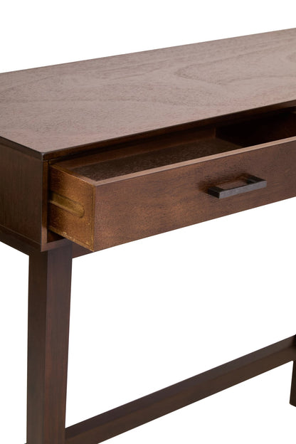 Savoy Two Drawer Console Table 