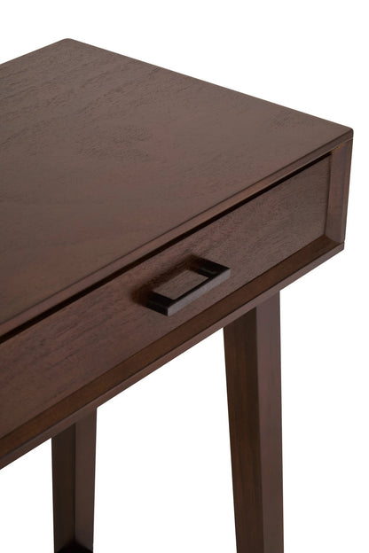Savoy Two Drawer Console Table 