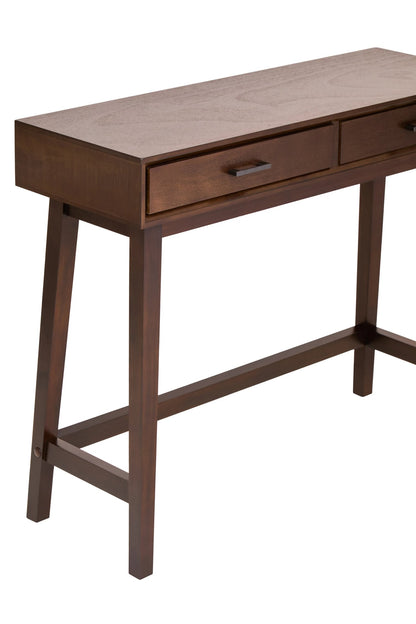 Savoy Two Drawer Console Table 