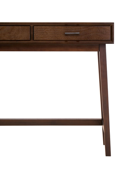 Savoy Two Drawer Console Table 