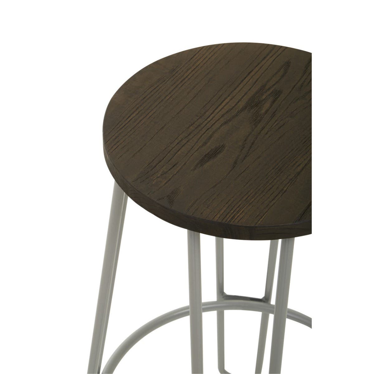 Madison Metal Frame Bar Stool 
