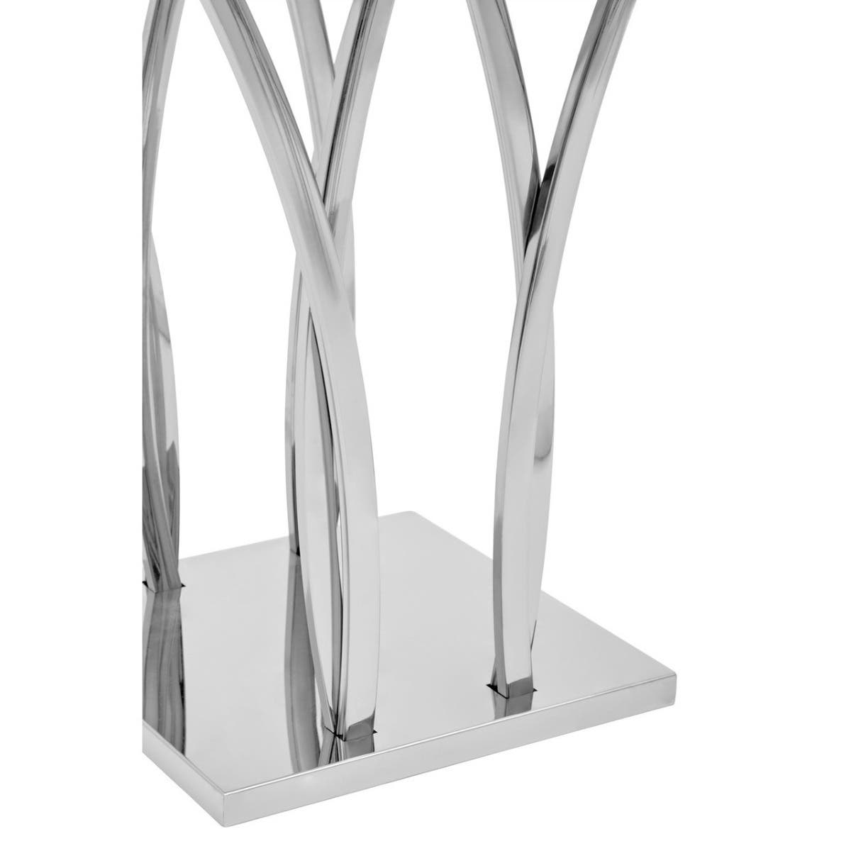 Cannes Marble Side Table 