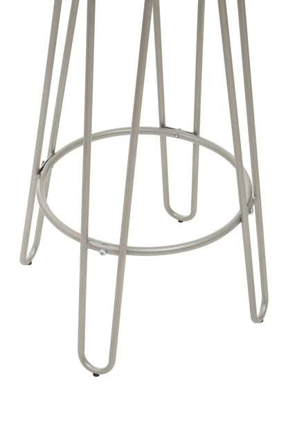 Madison 3 Piece Bar Table Stool Set 