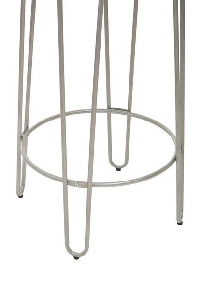 Madison 3 Piece Bar Table Stool Set 