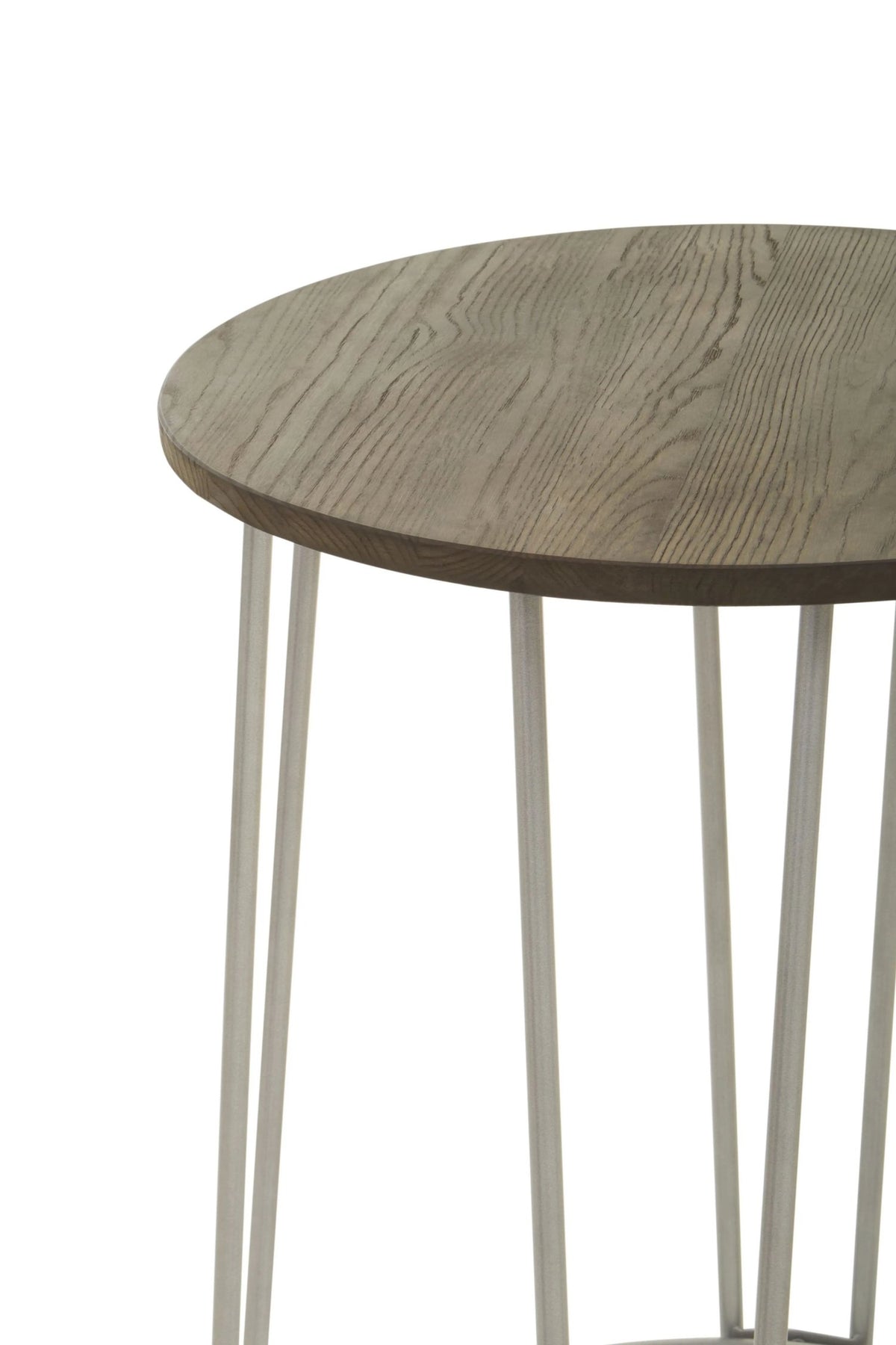Madison 3 Piece Bar Table Stool Set 
