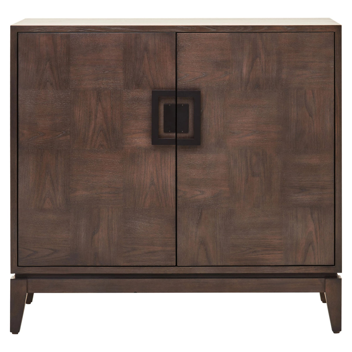 Vienna Two Door Sideboard #colour_grey