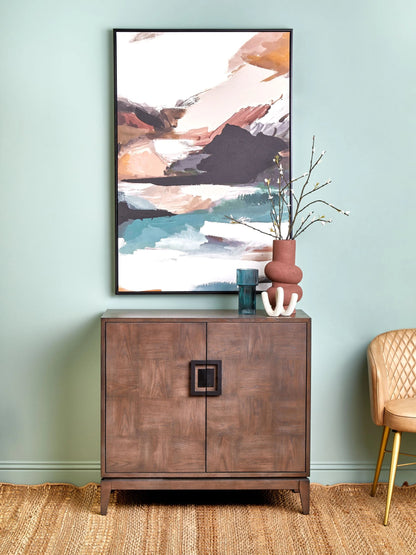 Vienna Two Door Sideboard 