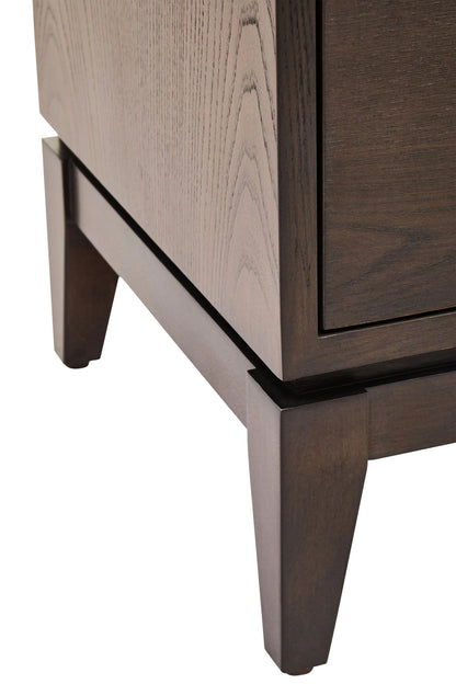Vienna Two Door Sideboard 