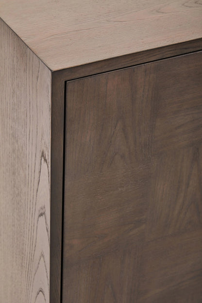 Vienna Two Door Sideboard 