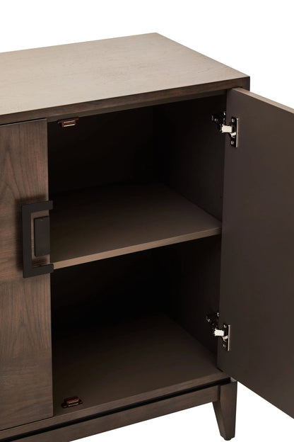 Vienna Two Door Sideboard 