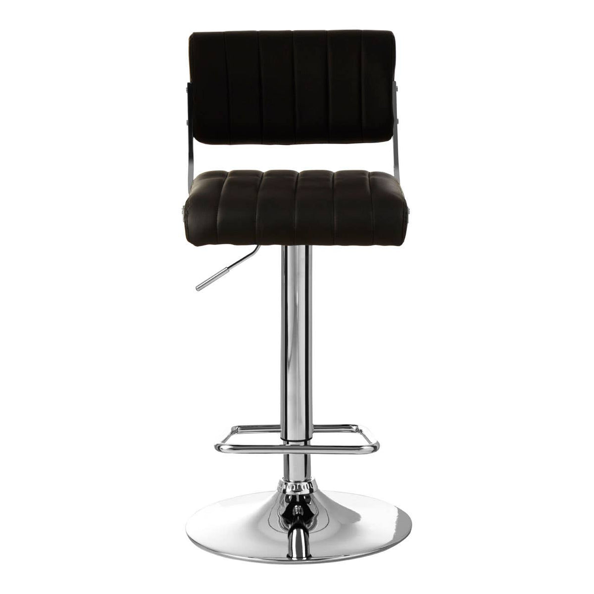 Richmond Channel Design Seat Bar Stool 