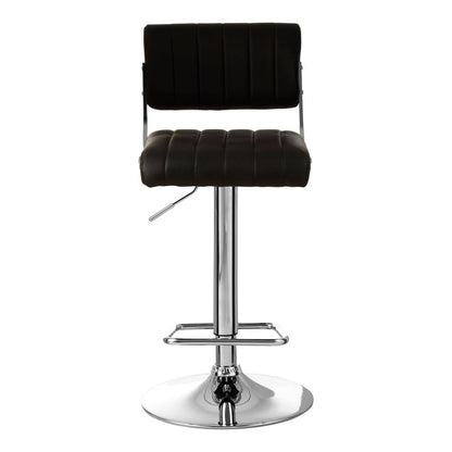 Richmond Channel Design Seat Bar Stool 