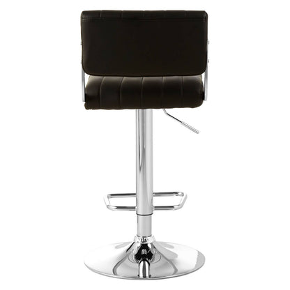 Richmond Channel Design Seat Bar Stool 