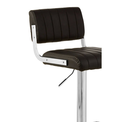 Richmond Channel Design Seat Bar Stool 