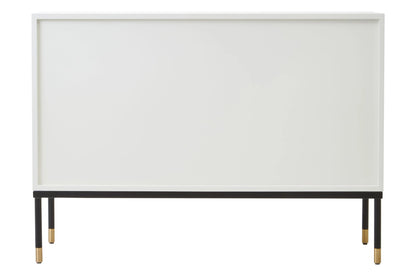 Stowe Off White Two Door Sideboard