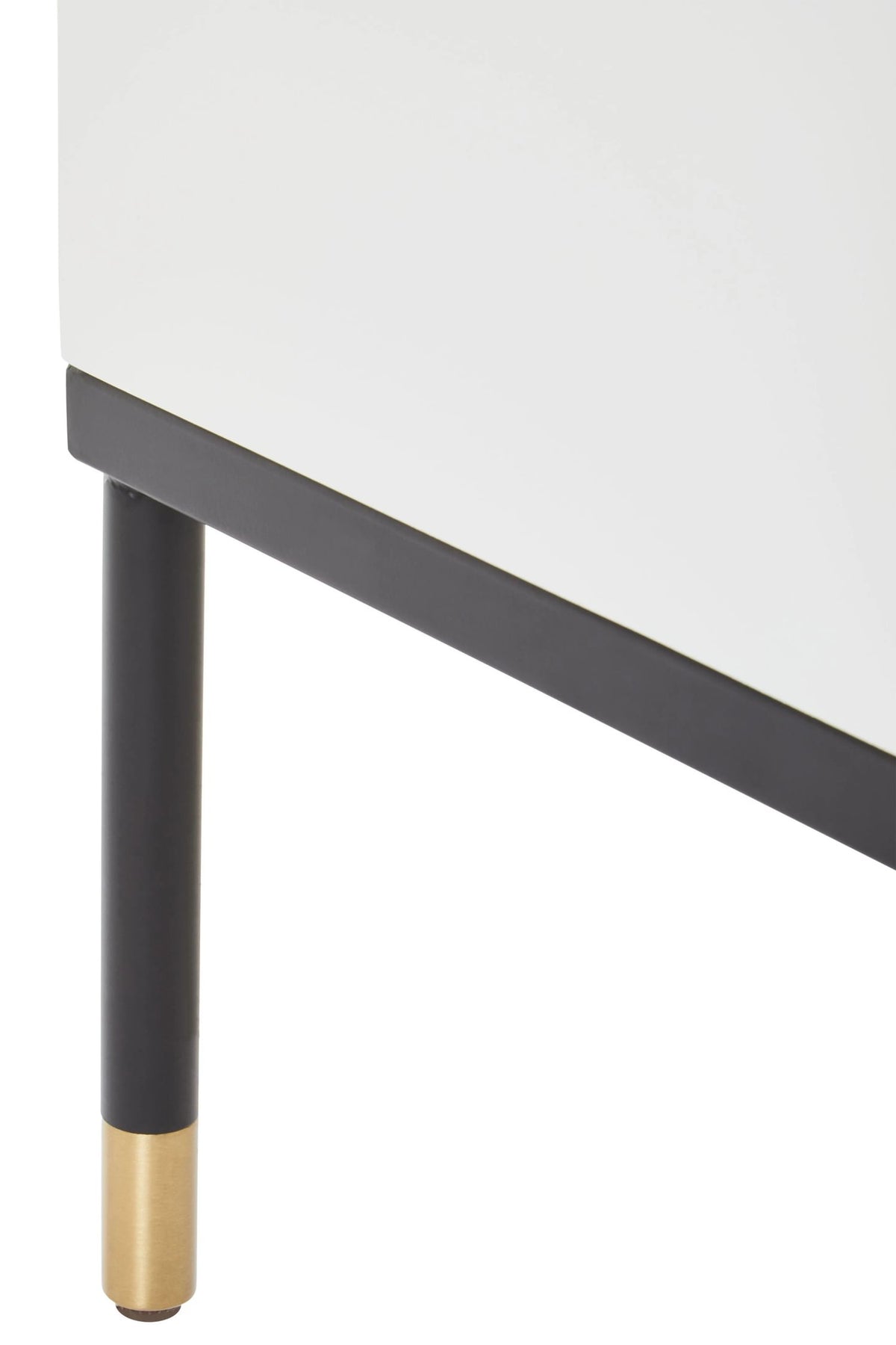 Stowe Off White Two Door Sideboard
