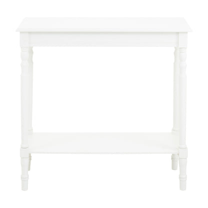 Savoy Rectangular Console Table 