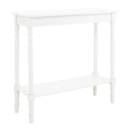 Savoy Rectangular Console Table 