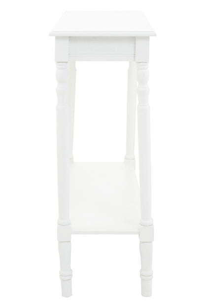 Savoy Rectangular Console Table 