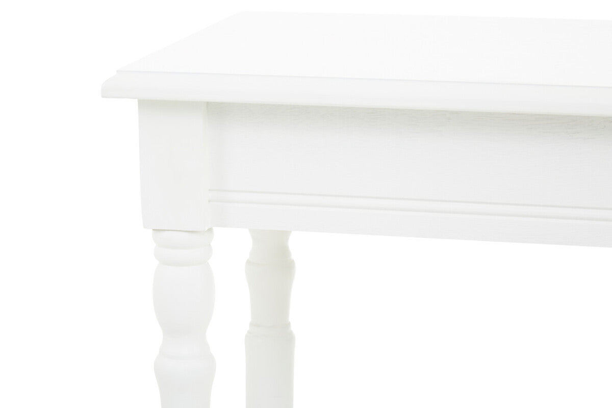 Savoy Rectangular Console Table 