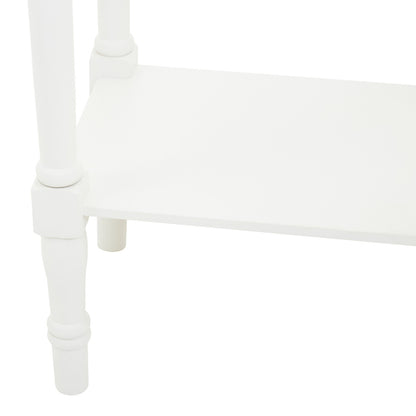 Savoy Rectangular Console Table 