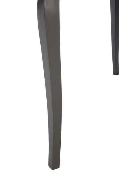 Stirling Grey Wash Extending Dining Table